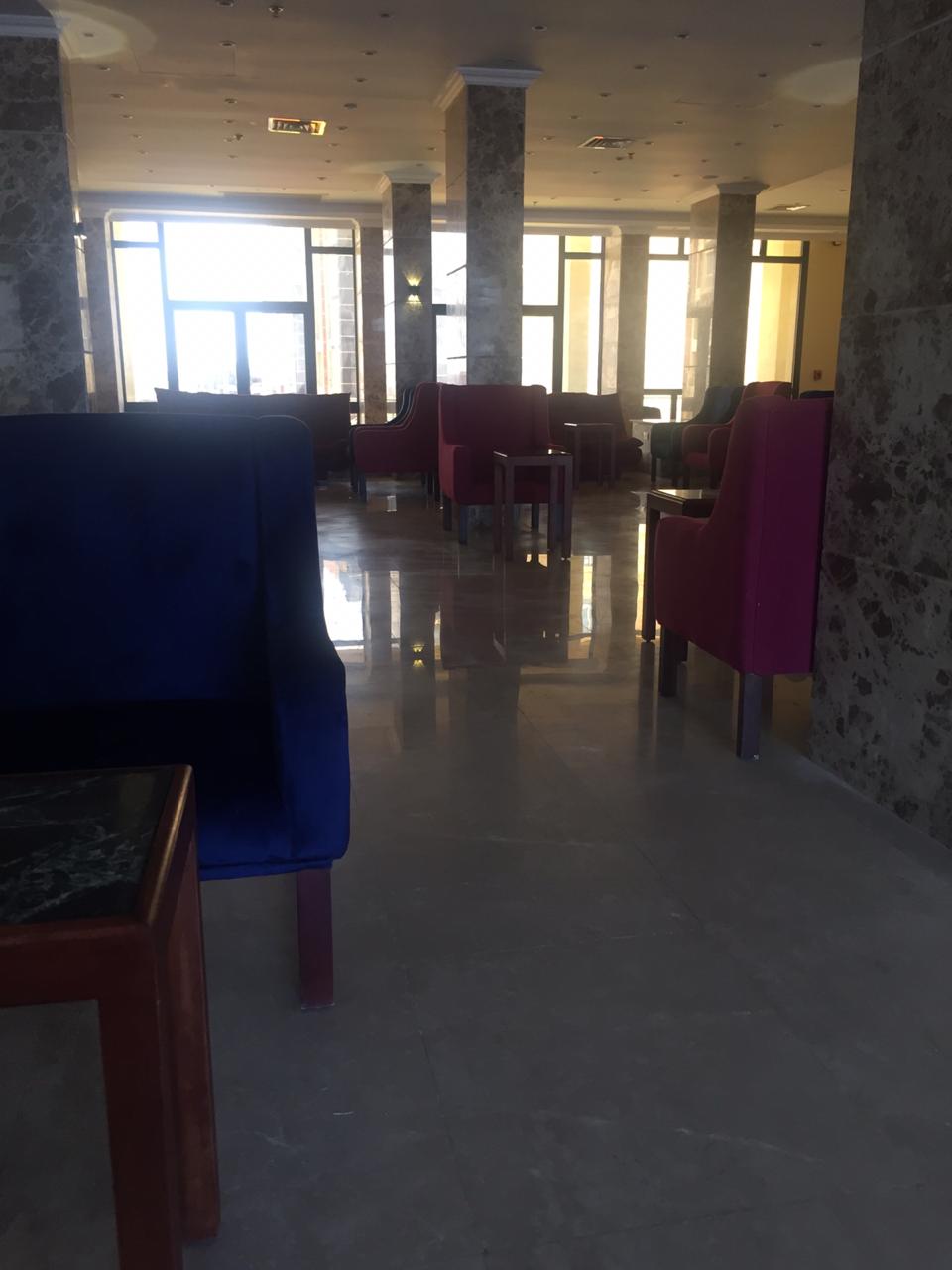 23Retal view